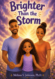 Brighter Than the Storm